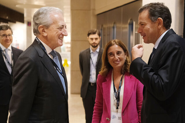 Portugal quer afirmar-se como destino competitivo de capitais