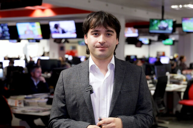 Bitcoin em queda. O que se passa?