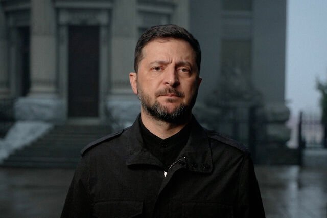 Zelensky considera viável alcançar acordo para o fim da guerra “nos próximos dias”