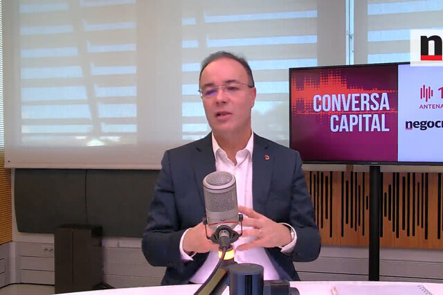 Entrevista na íntegra a Rogério Campos Henriques, CEO da Fidelidade  