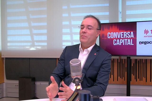 Fidelidade vale 3 mil milhões? “Valor pode ser bastante superior”