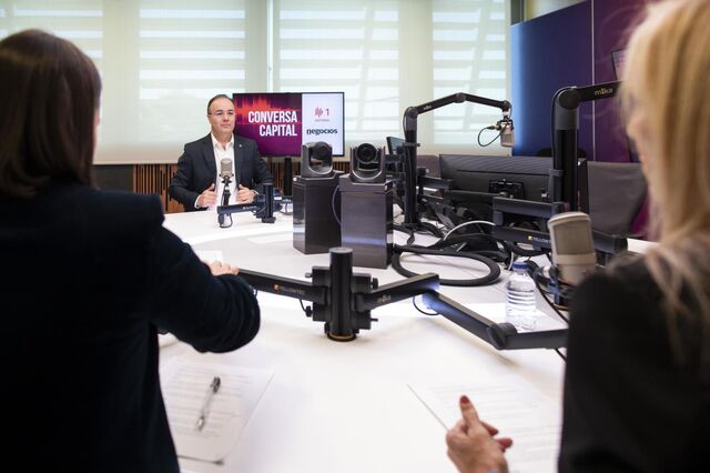 Fidelidade: “Não vemos benefício de fazer aquisições em Portugal”