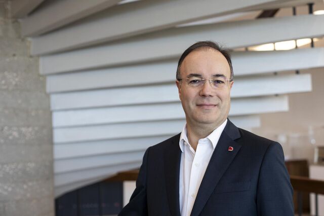 Rogério Campos Henriques: Greve geral? “Sindicatos têm direito de a fazer. Não será a última”