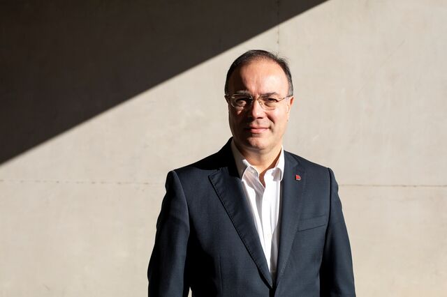 Fundo de catástrofes? “Se não for desta, quando será?” pergunta o CEO da Fidelidade