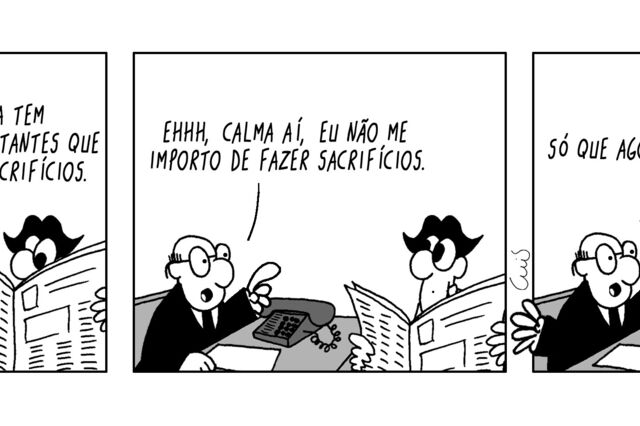 Cartoon SA 24-11-2025