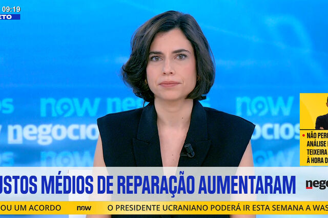 Veja o programa Negócios desta segunda-feira, 24 de novembro no canal NOW