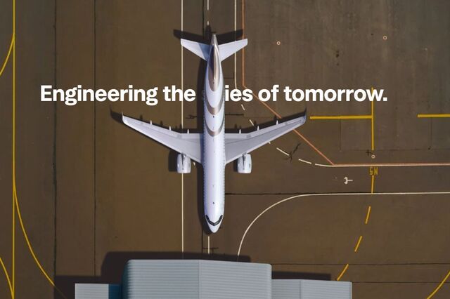 Critical Software e Airbus criam nova empresa para o setor aeroespacial