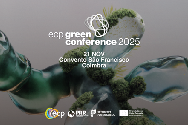 ECP Green Conference 2025
