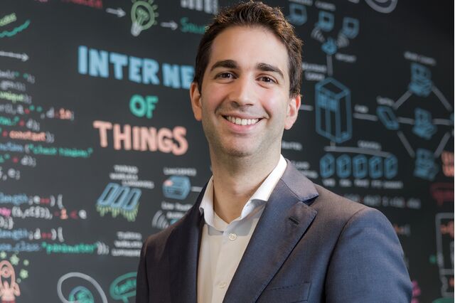 Austríacos das luzes reforçam investimento em Gaia para 120 empregos  