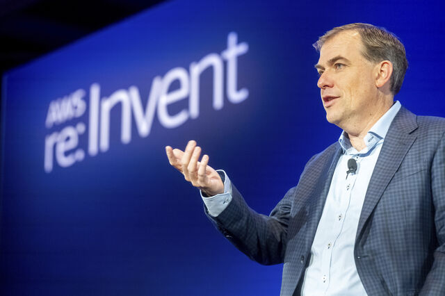 Amazon Web Services investe 50 mil milhões de dólares em infraestruturas IA para governo dos EUA