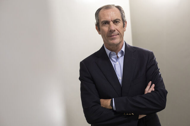 Luís Mira: 'Compensar perda de animais em vez de fazer uma escola? Alguém acredita nisto?'