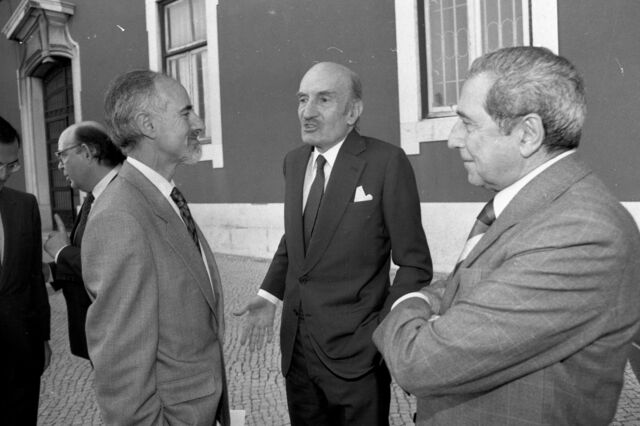 Os empresários que viveram duas vezes