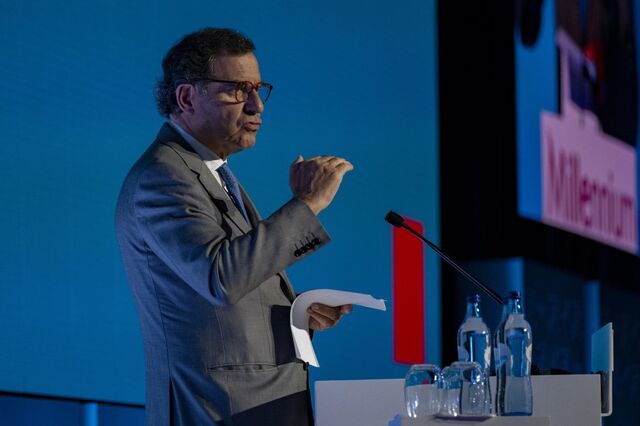 Portugal é 'um bom destino' para investimento saudita, diz ministro da Economia