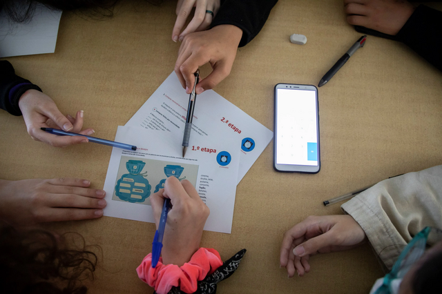 Literacia financeira: Saber é poder