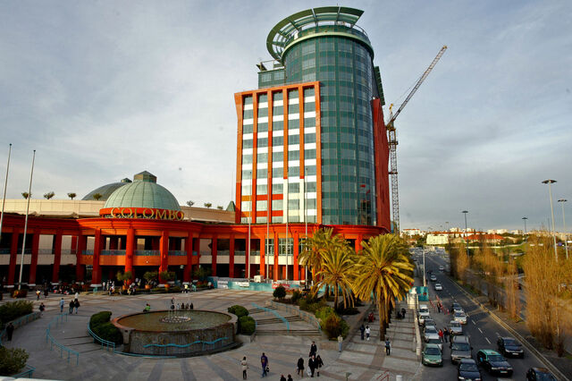 Sonae alia-se ao Bankinter na recompra da Torre Oriente vendida em 2009 por 70 milhões