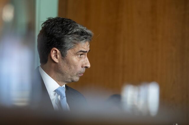 IGCP: Subir juro dos certificados 'para aumentar subscrições não é a nossa função'