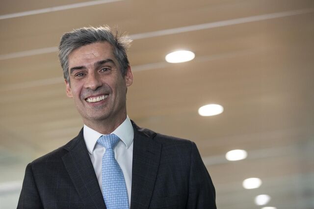 Pedro Cabeços: 'Portugal representa uma incrível opção de investimento'