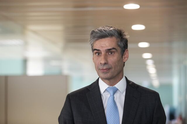 'A liquidez é uma questão que nos preocupa imenso', diz presidente do IGCP