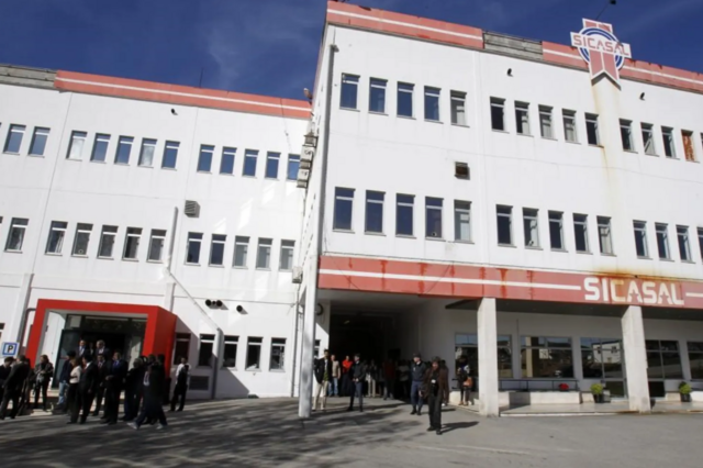 BCP impugna créditos de 1,5 milhões reclamados pelo fundador da Sicasal
