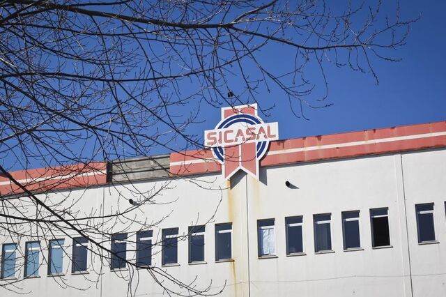 Ganhou três Voltas a Portugal, renasceu das cinzas e está agora nas mãos dos credores