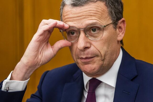 Carlos Moedas escolhe Gonçalo Reis para vice-presidente da Câmara de Lisboa