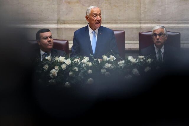 Marcelo deixa alertas sobre despovoamento, justiça e gestão de contas públicas