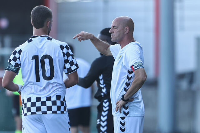 Administradora de insolvência do Boavista pede ao tribunal encerramento do clube