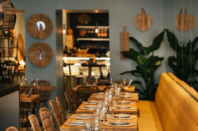 O Bem Disposto leva o espírito de Natal onde estiver