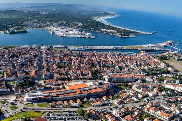 Viana do Castelo acolhe conferência sobre Cidades Portuárias e Economia Azul 