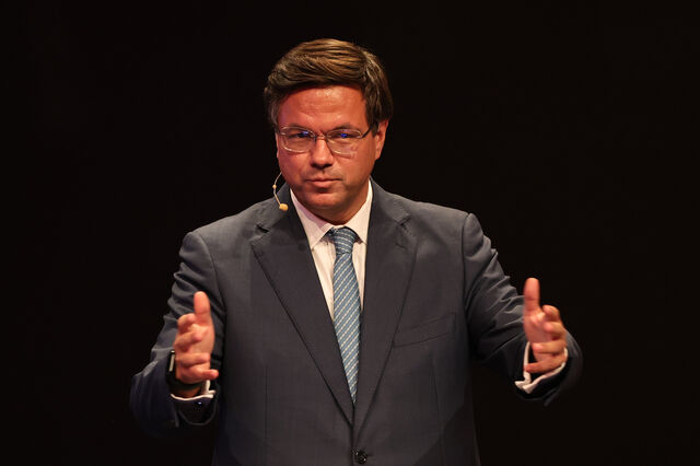 Portugal tem condições para liderar em inteligência artificial, diz ministro