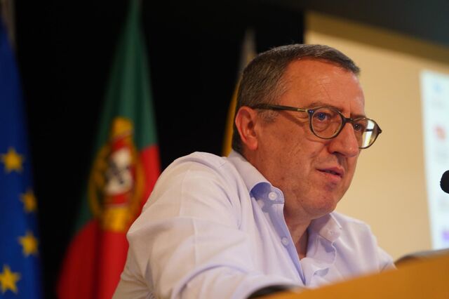 'Superjuiz' Carlos Alexandre vai liderar unidade para poupar 800 milhões no SNS