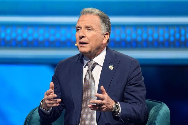 Rússia confirma Steve Witkoff em Moscovo na próxima semana para negociações de paz