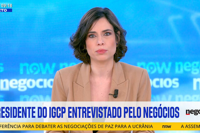 Veja o programa Negócios desta quarta-feira, 26 de novembro no canal NOW