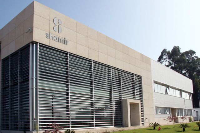 Portugal tem fábrica de lentes com 300 trabalhadores que nasceu israelita e se tornou franco-italiana 