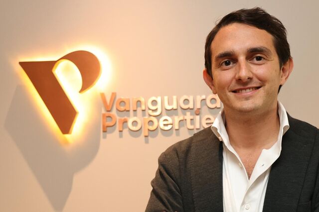 Berda aplaude IVA a 6% na construção, mas impacto só 'daqui a um ou dois anos'