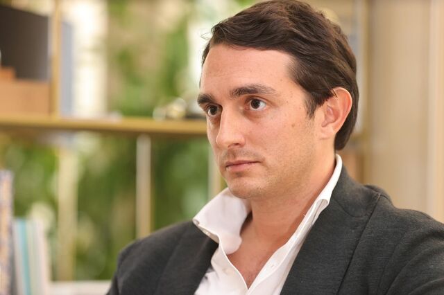 Vanguard entra em “modo de execução” com nova liderança