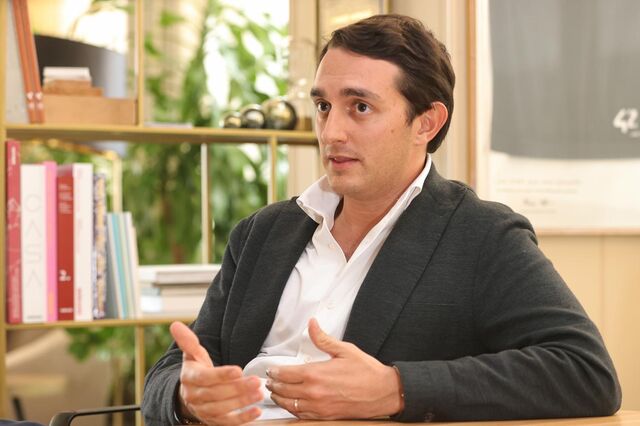 Vanguard: 'Vamos construir casas em Grândola para os trabalhadores'