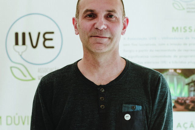 Veículos 100% elétricos: um caso de sucesso