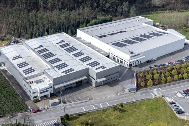 Entrada de fundo na Inocambra é primeira experiência com trabalhadores-acionistas