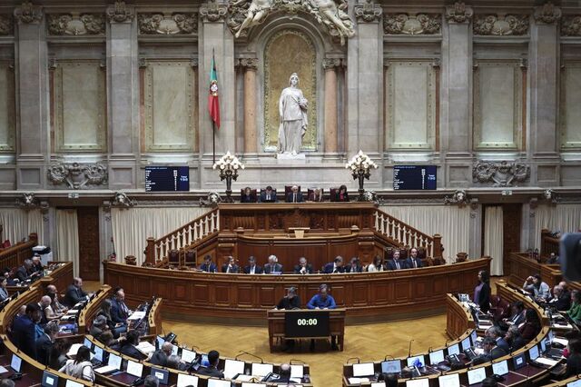 Parlamento retoma votação do Orçamento para 2026. Siga aqui
