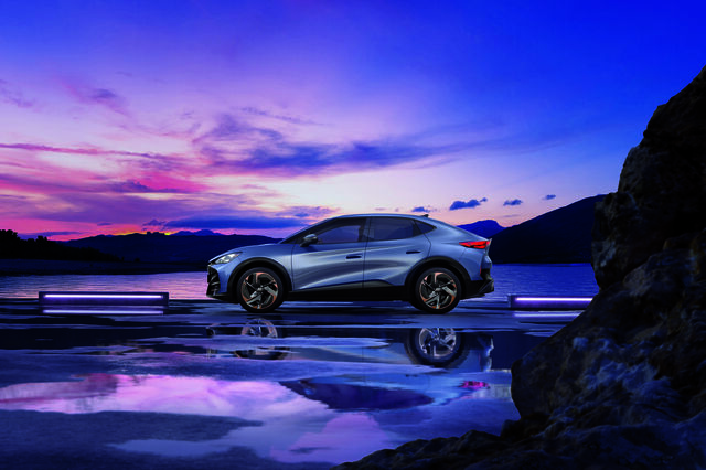 Reduzir emissões em toda a cadeia de valor