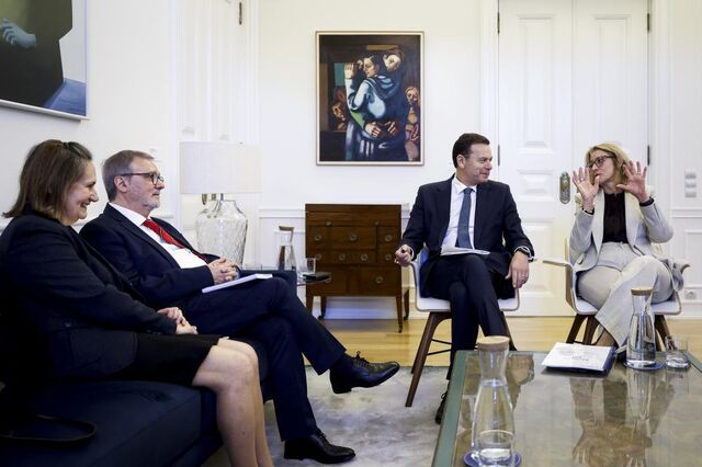 UGT vê condições para 'discutir tudo' e trabalhar num acordo depois da greve geral