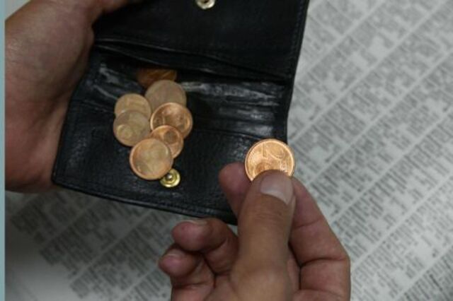 Portugal vai buscar moedas de 1 e 2 cêntimos a países que já não as usam