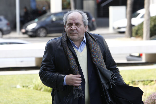 Os episódios mais insólitos de José Preto, o novo advogado de Sócrates