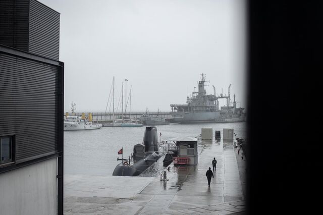 Franceses acreditam na venda de fragatas a Portugal e querem investir no Alfeite