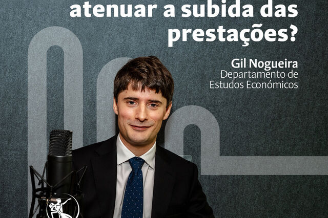 Que medidas foram mais eficazes a atenuar a subida das prestações da casa?