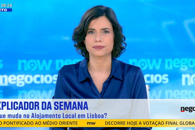 Veja o programa Negócios desta quinta-feira, 27 de novembro no canal NOW