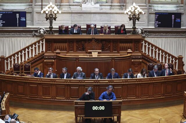 Consignação do jogo online? 'A somar às propostas aprovadas, ameaça excedente', diz Governo