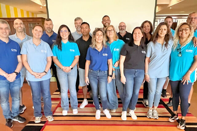 As pessoas em primeiro lugar