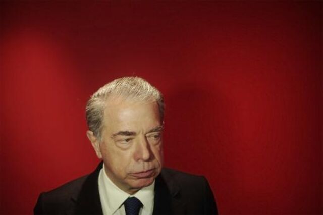 Ricardo Salgado condenado a 13 anos mas não vai cumprir pena